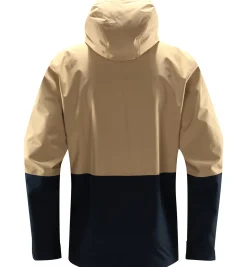 Finch Proof Jacket Men