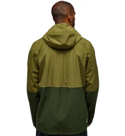 Finch Proof Jacket Men