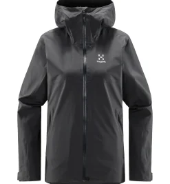 Finch Proof Jacket Women