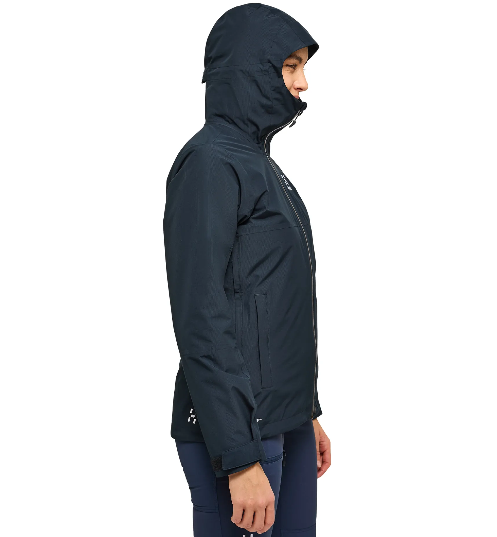 Finch Proof Jacket Women