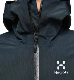 Finch Proof Jacket Women