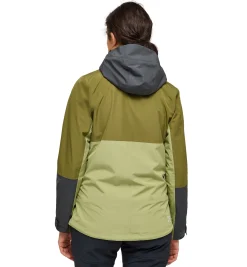 Finch Proof Jacket Women