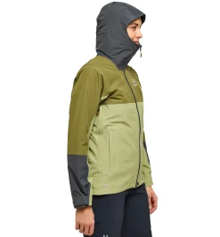 Finch Proof Jacket Women