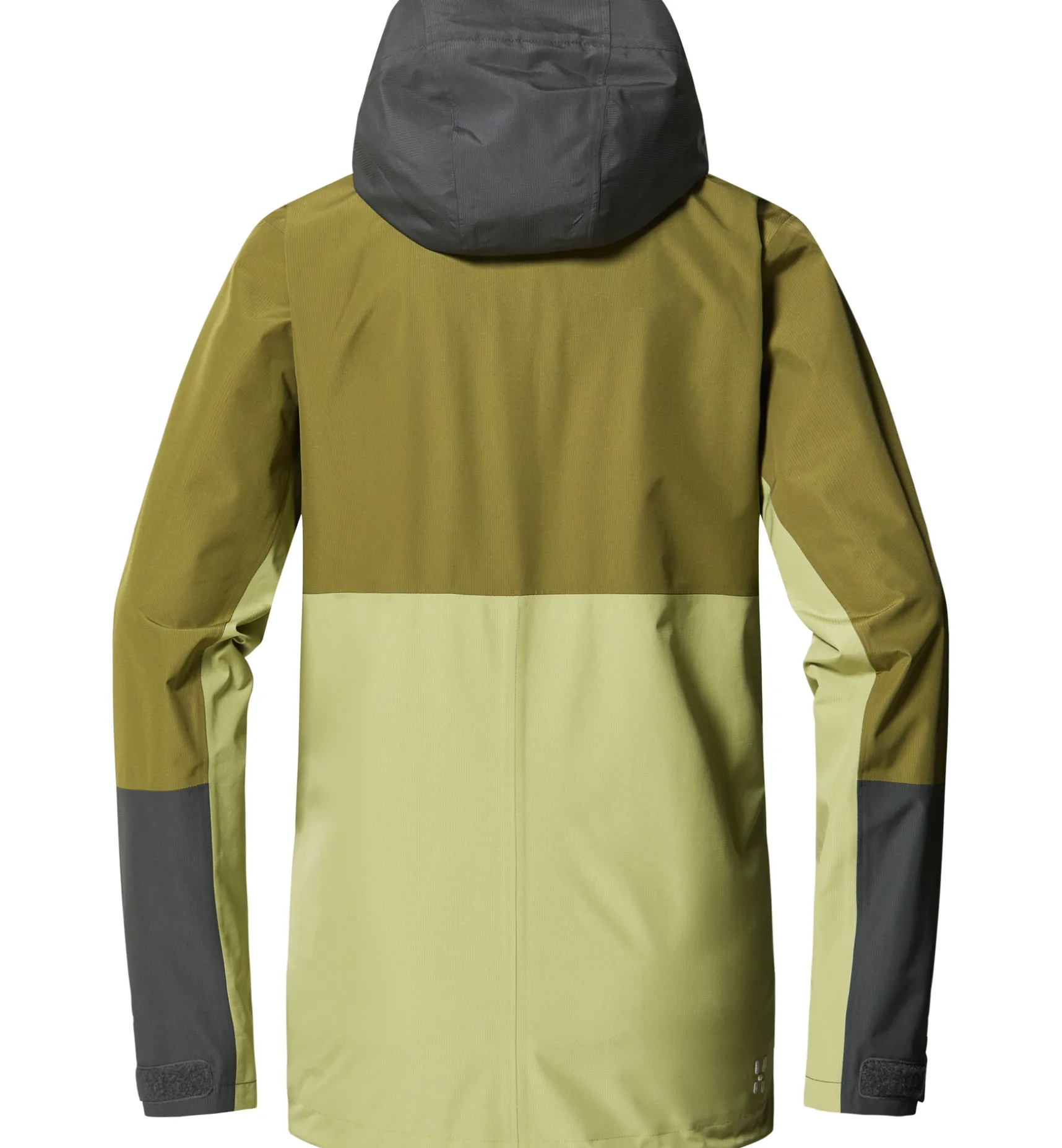 Finch Proof Jacket Women