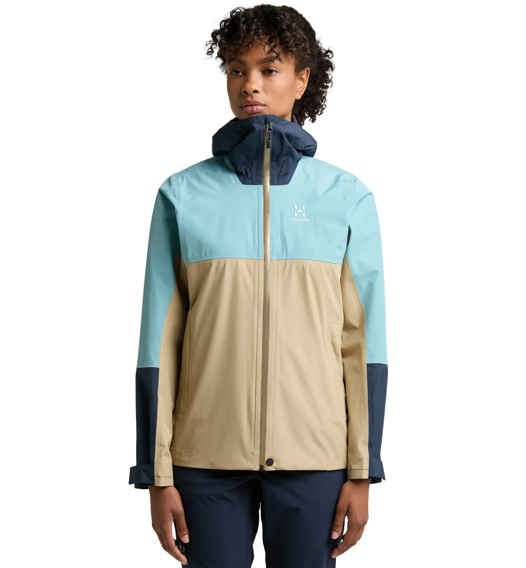 Finch Proof Jacket Women