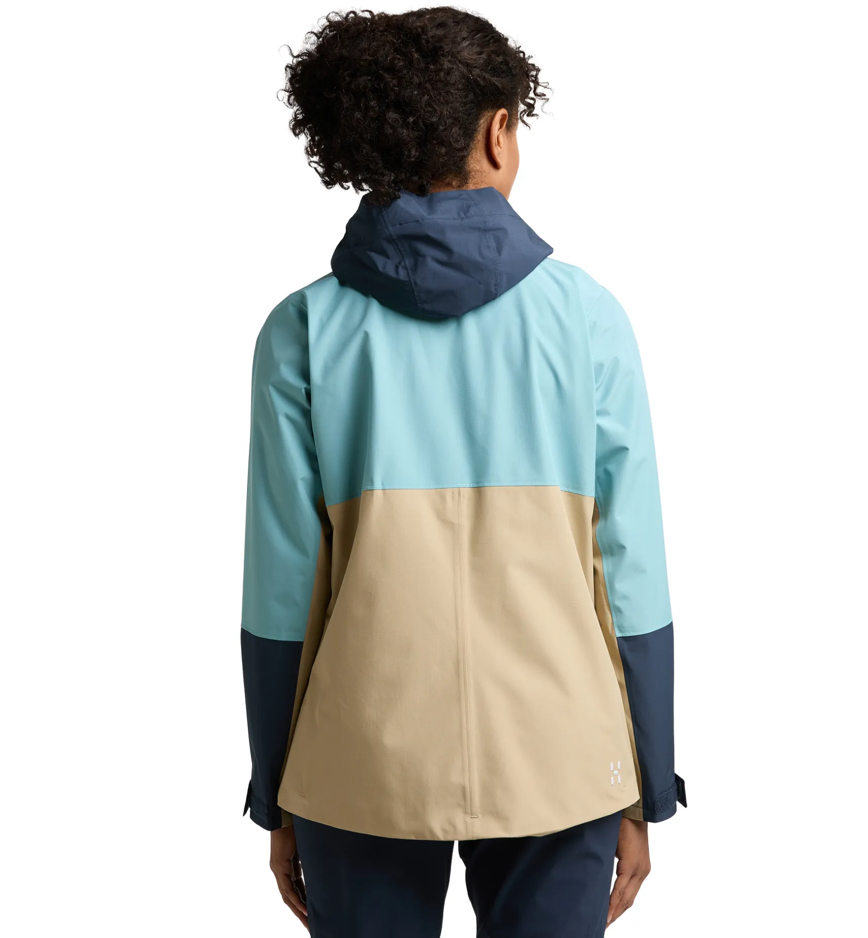 Finch Proof Jacket Women
