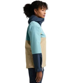 Finch Proof Jacket Women