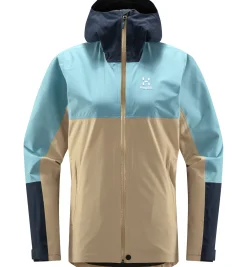 Finch Proof Jacket Women