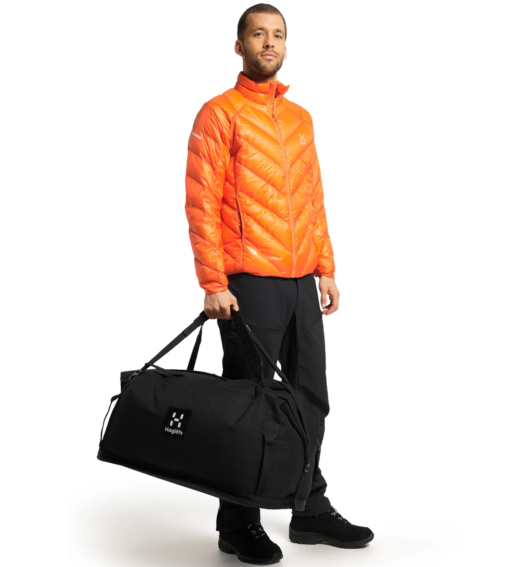 Fjällfärd 90