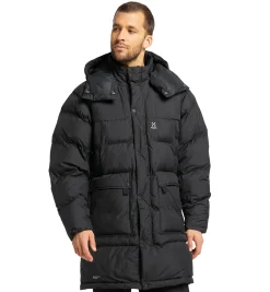 Floda Mimic Parka Men