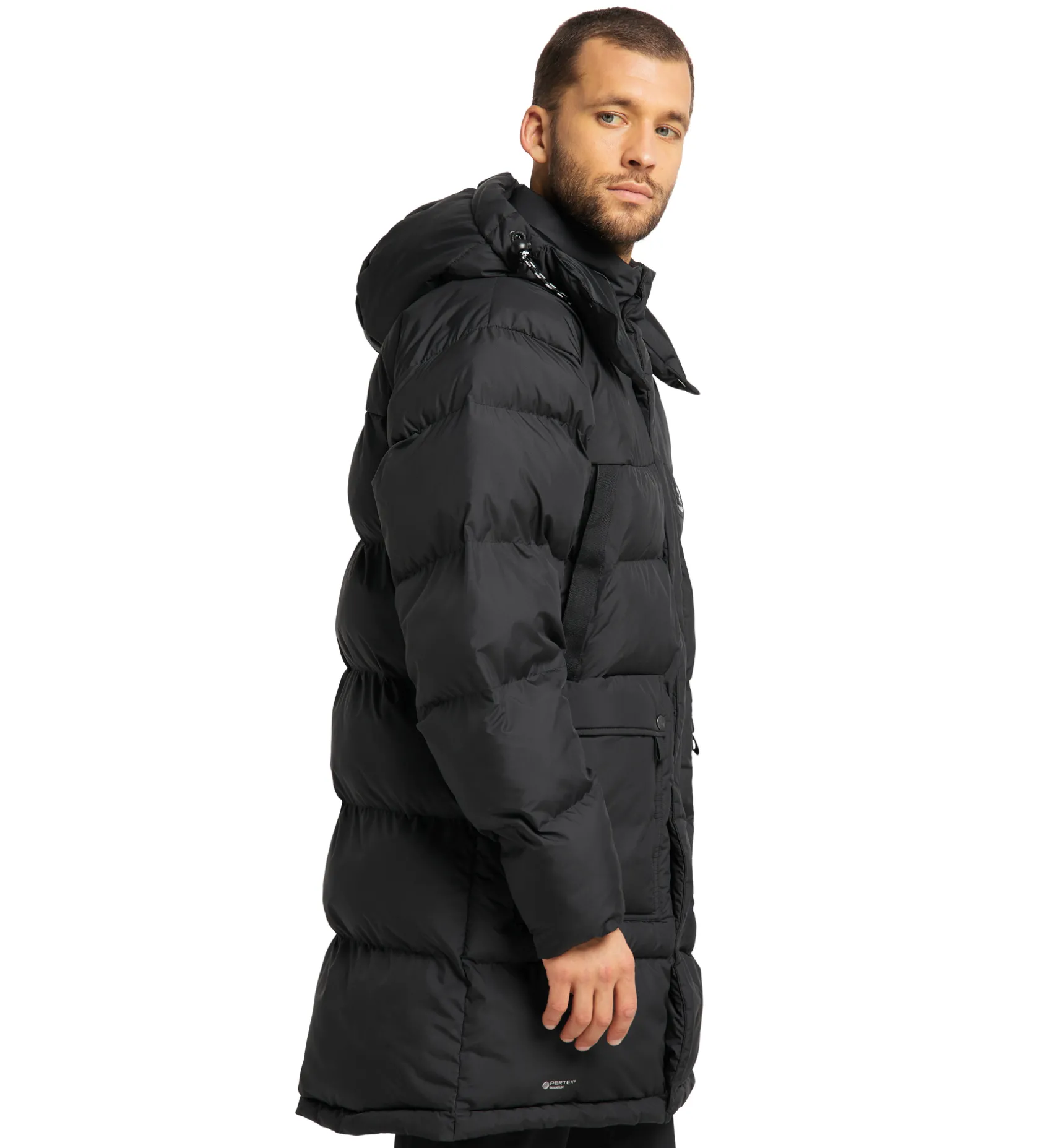Floda Mimic Parka Men