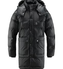 Floda Mimic Parka Men