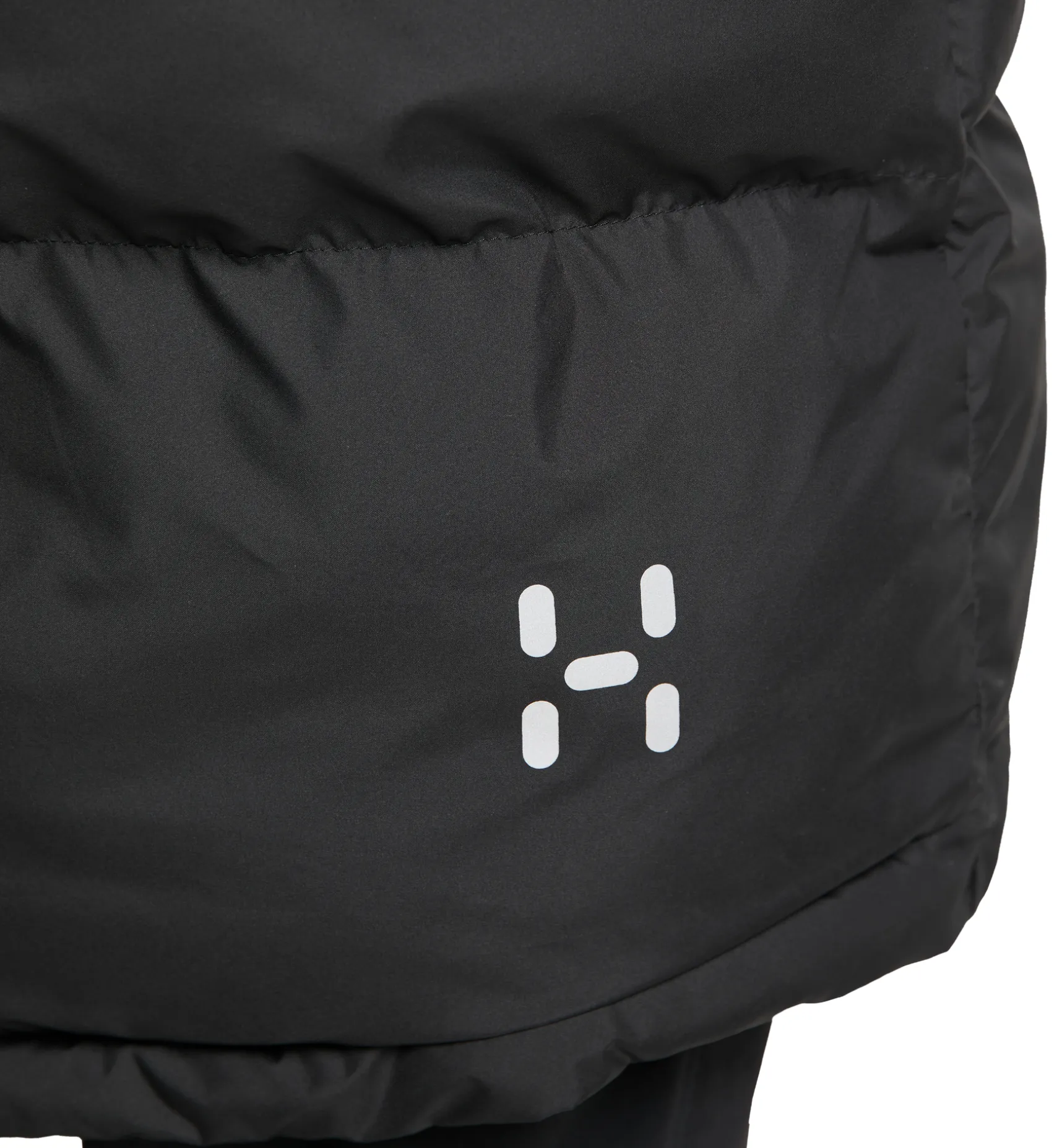 Floda Mimic Parka Men