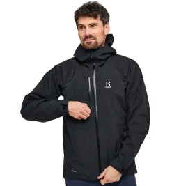 Front Proof Jacket Men