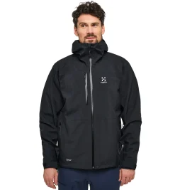 Front Proof Jacket Men