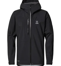 Front Proof Jacket Men