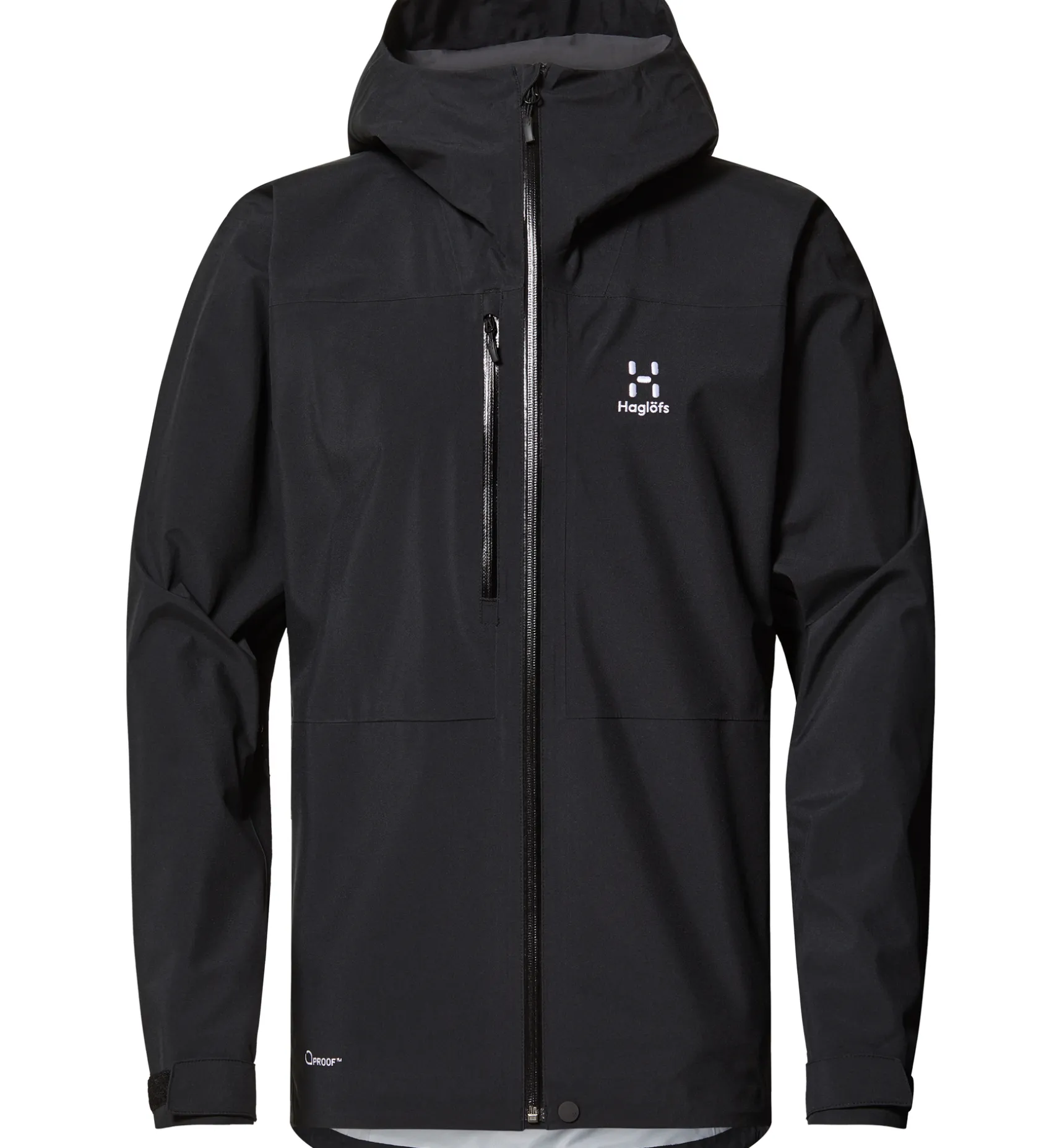 Front Proof Jacket Men