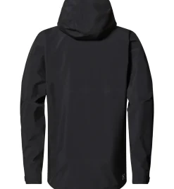 Front Proof Jacket Men