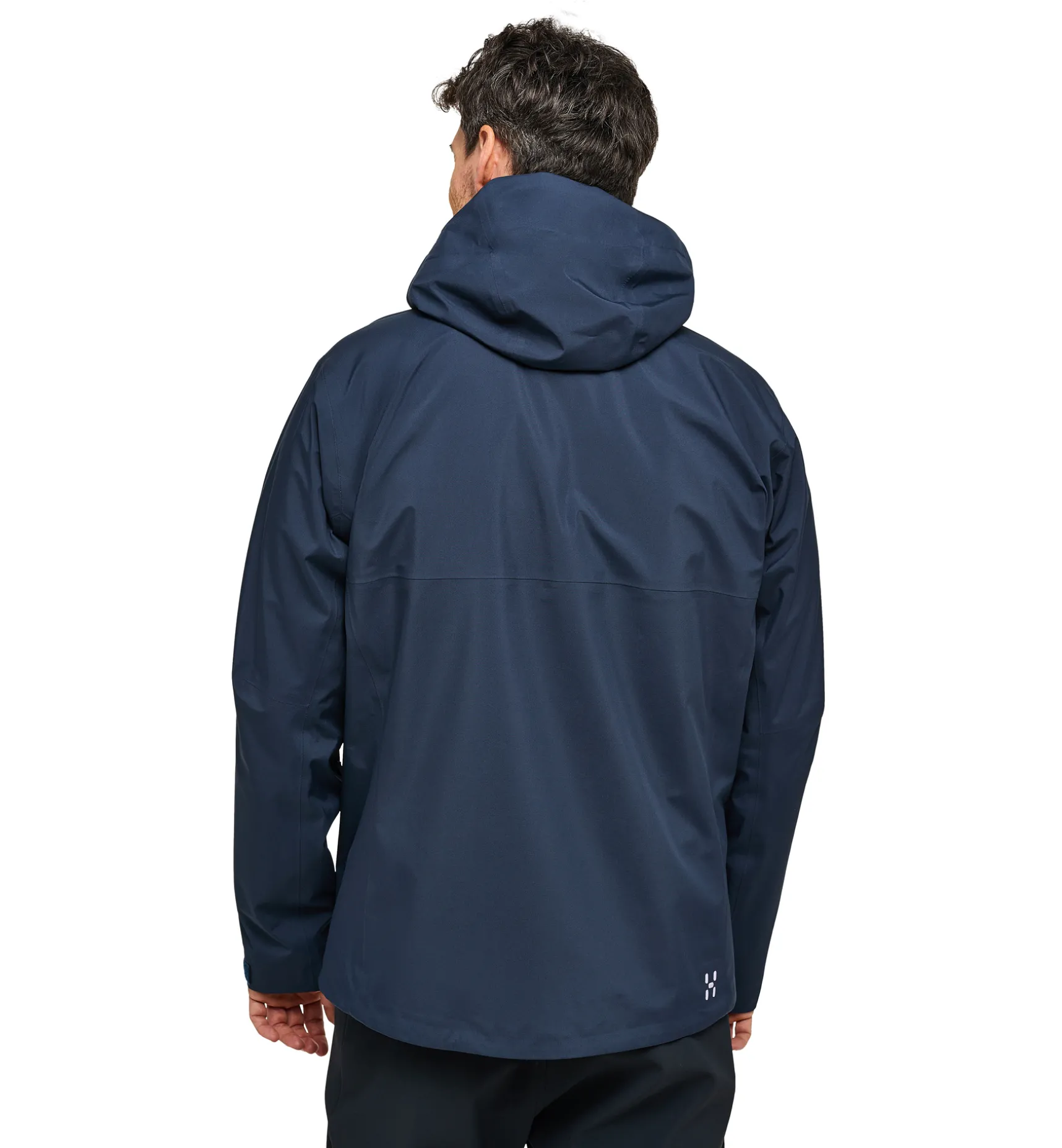 Front Proof Jacket Men