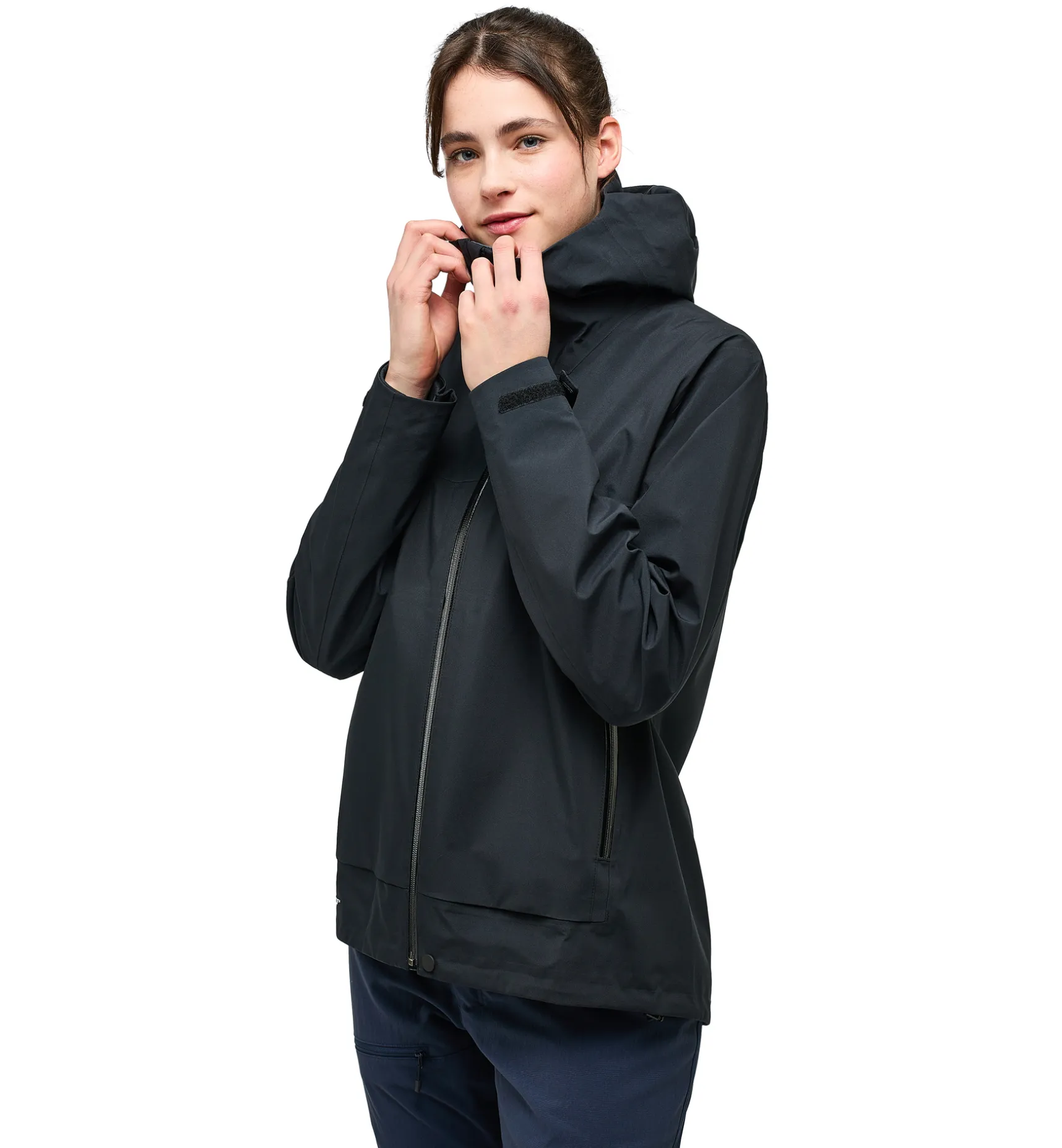 Front Proof Jacket Women