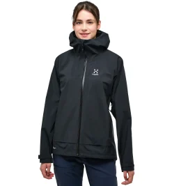 Front Proof Jacket Women