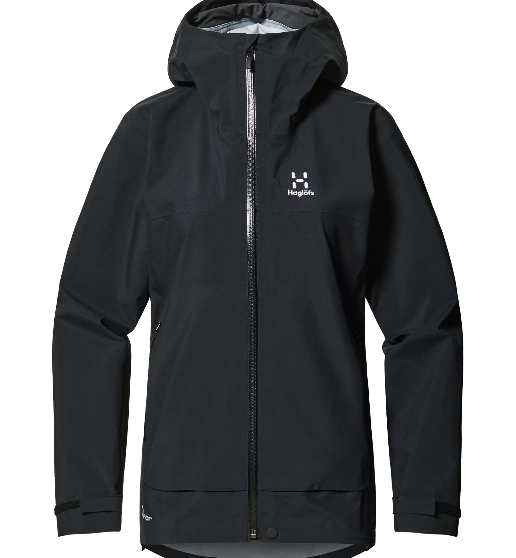 Front Proof Jacket Women