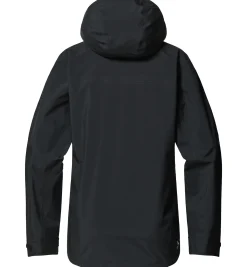Front Proof Jacket Women