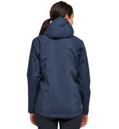 Front Proof Jacket Women
