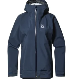 Front Proof Jacket Women