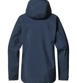 Front Proof Jacket Women
