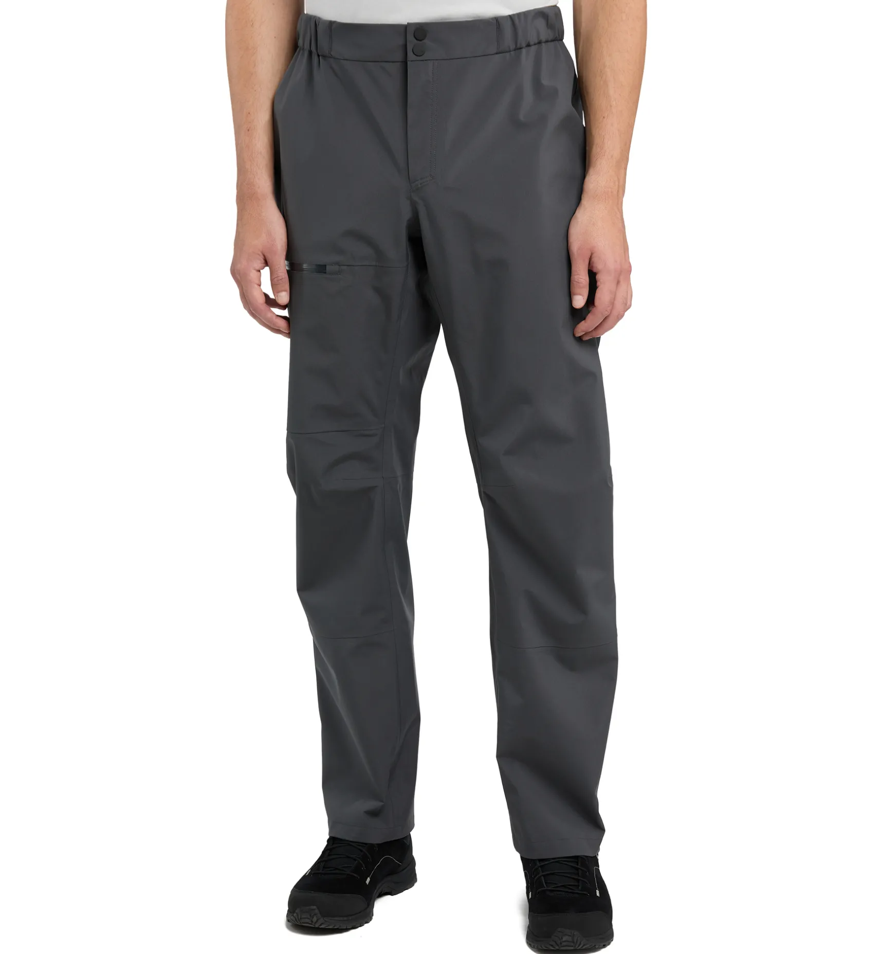 Front Proof Pant Men