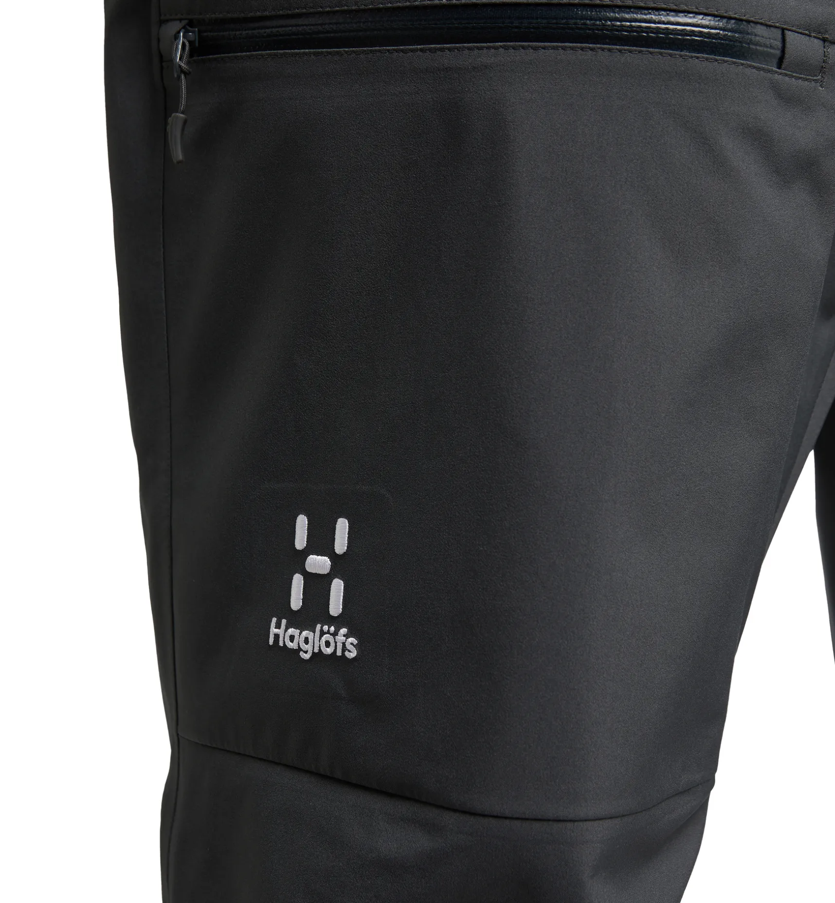 Front Proof Pant Men