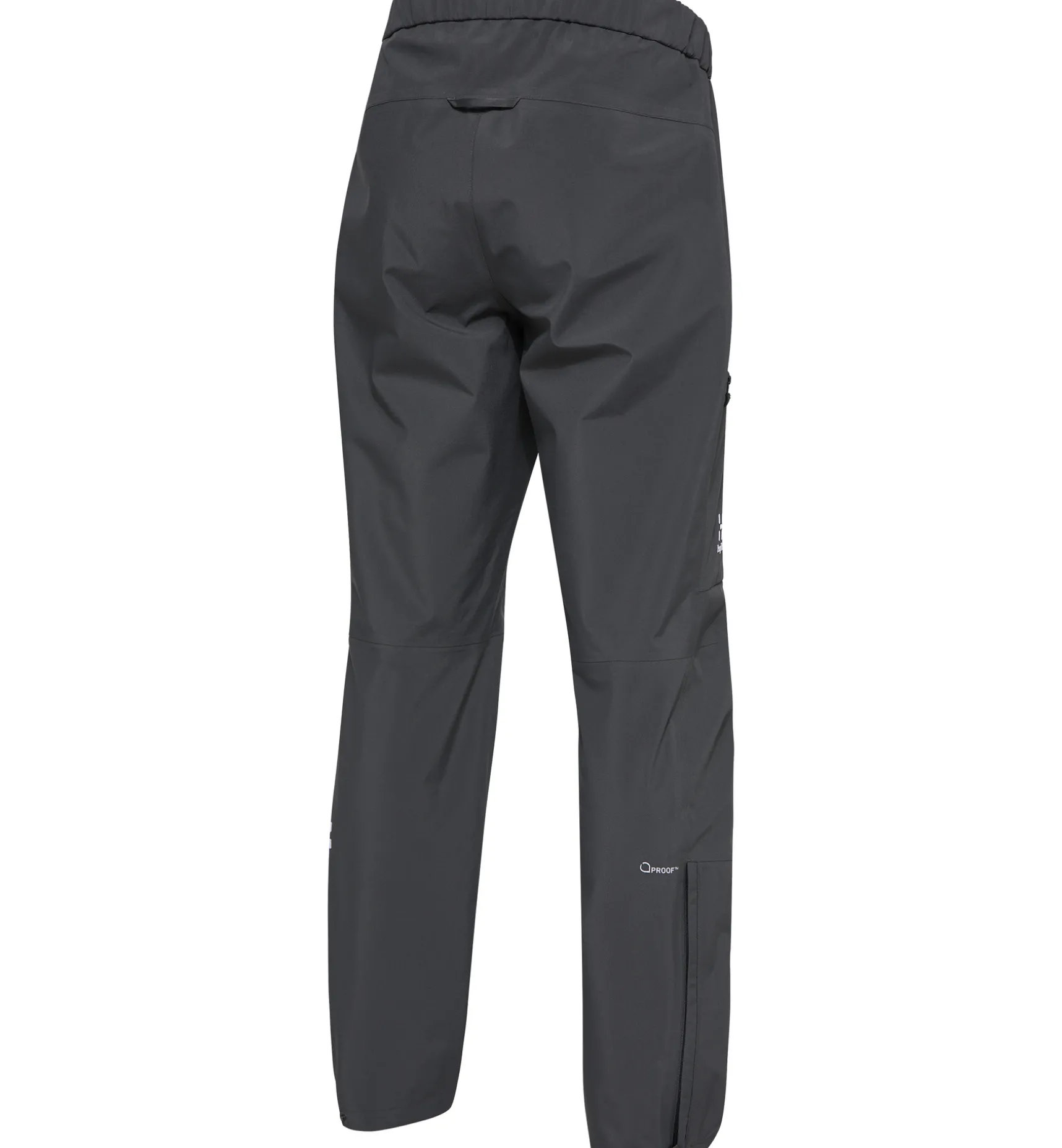 Front Proof Pant Men