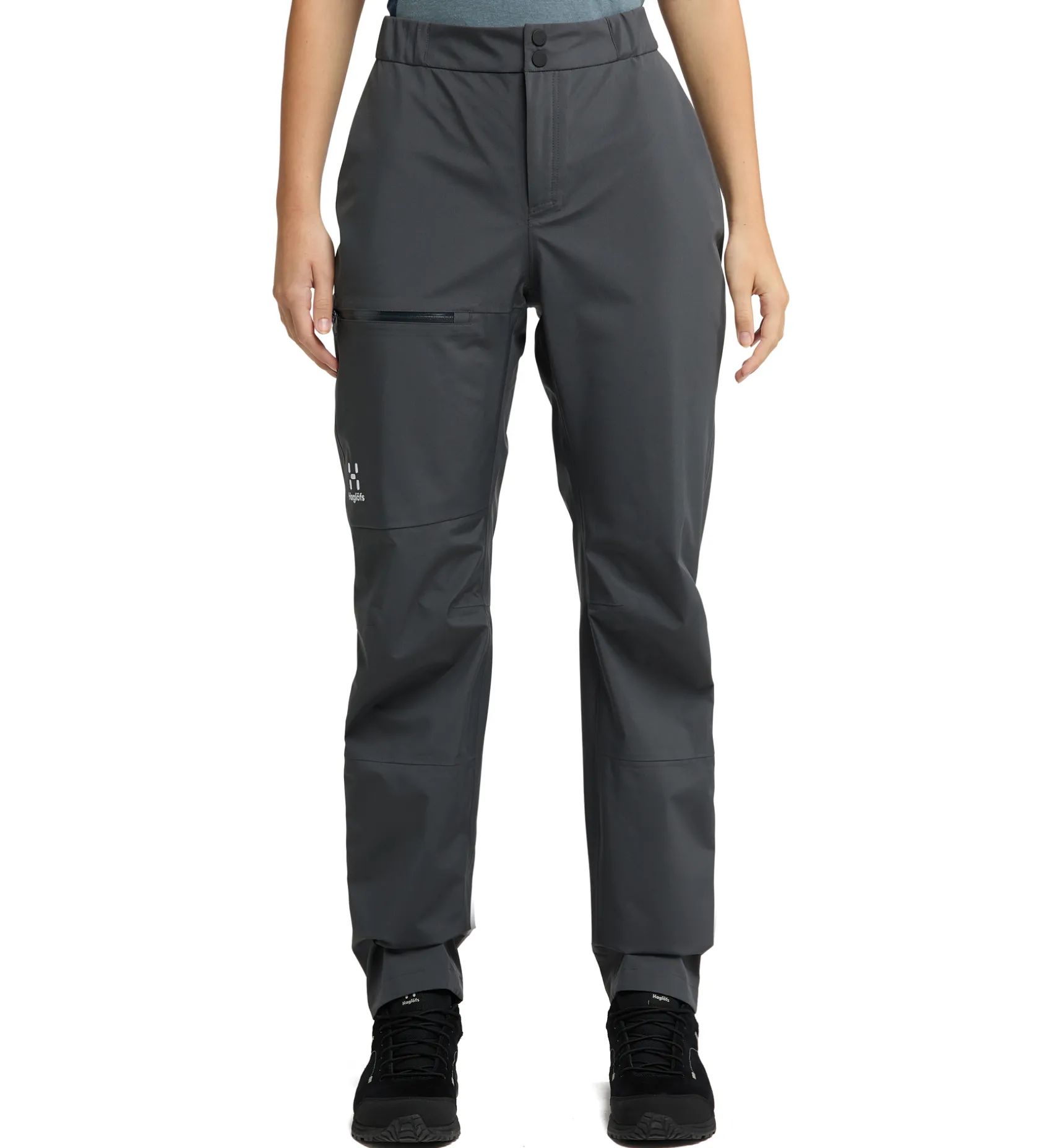 Front Proof Pant Women