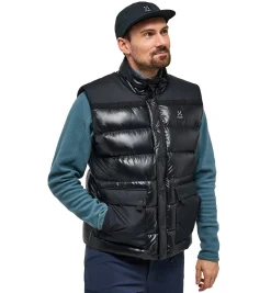 Funäs Down Vest Men