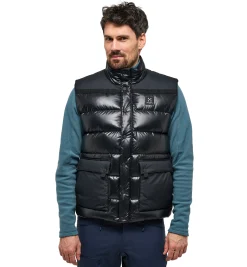 Funäs Down Vest Men