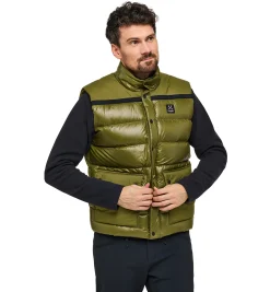 Funäs Down Vest Men