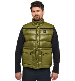 Funäs Down Vest Men
