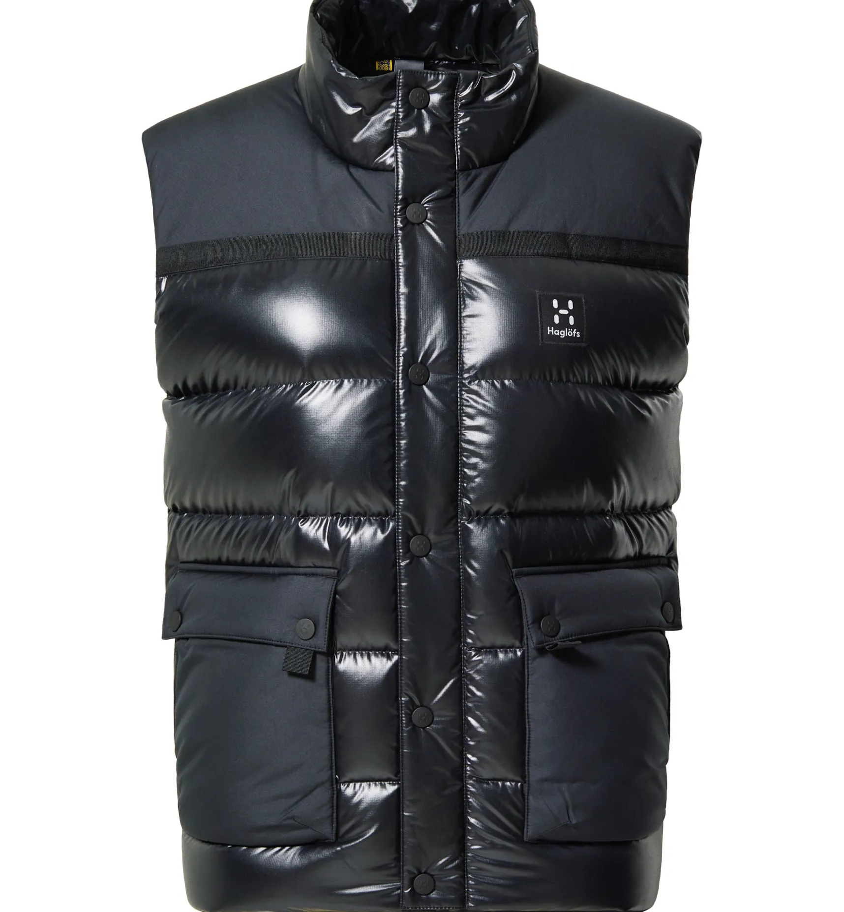 Funäs Down Vest Women
