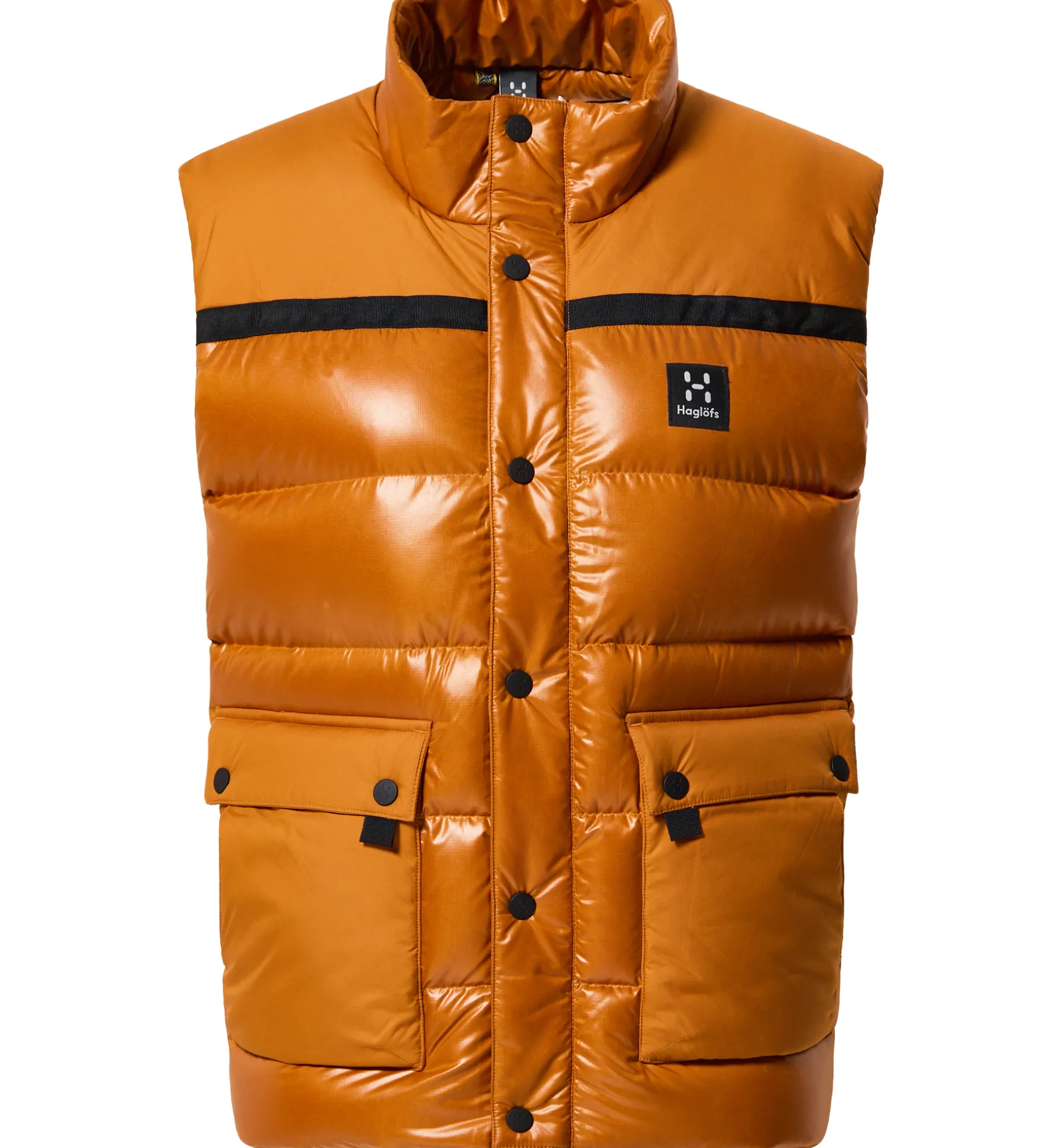 Funäs Down Vest Women