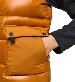 Funäs Down Vest Women