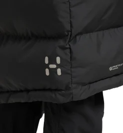 Furudal Mimic Parka Women