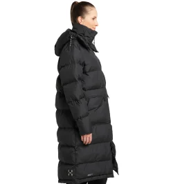 Furudal Mimic Parka Women