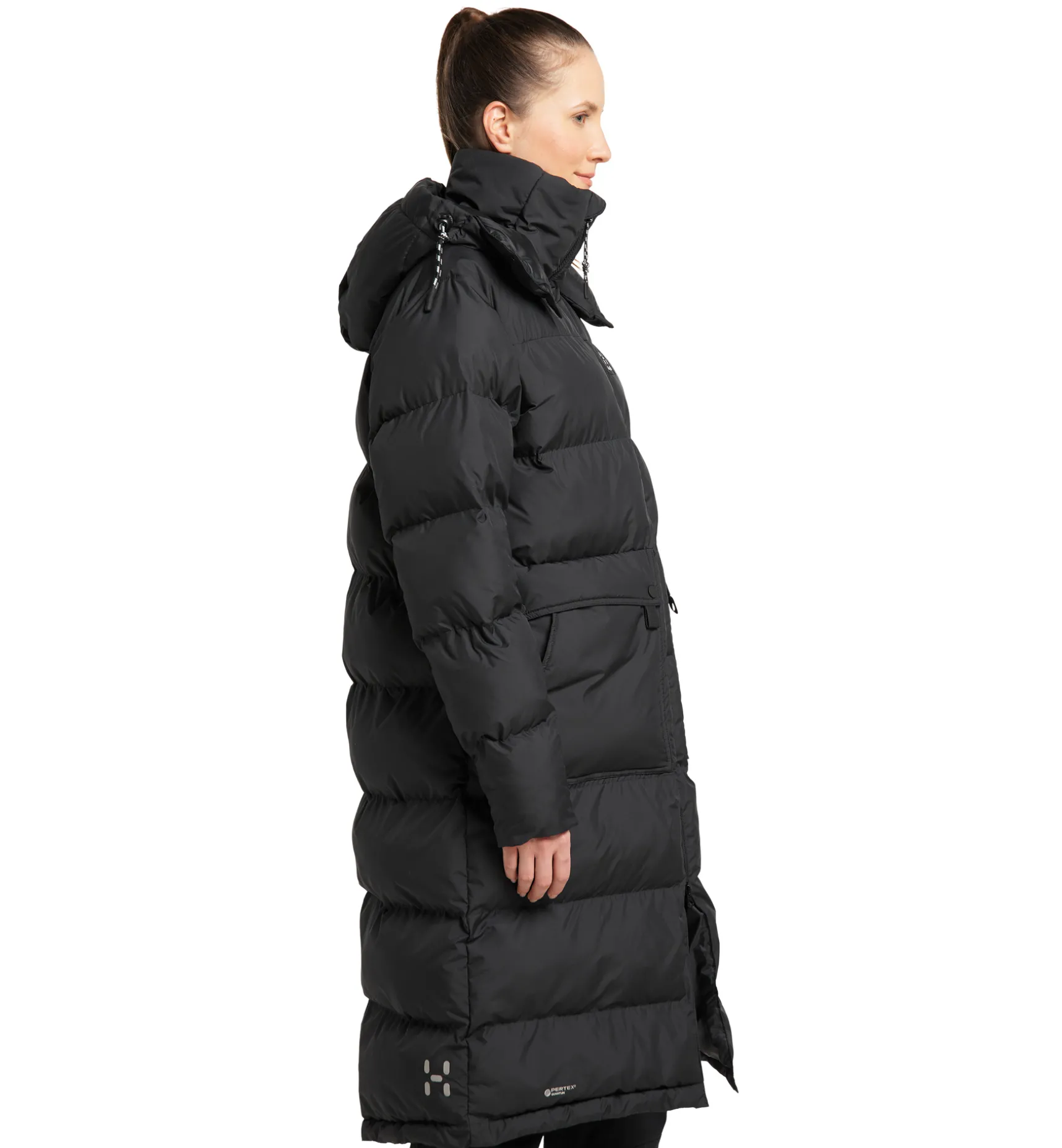 Furudal Mimic Parka Women