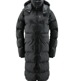 Furudal Mimic Parka Women