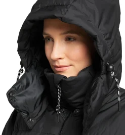Furudal Mimic Parka Women