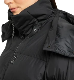 Furudal Mimic Parka Women