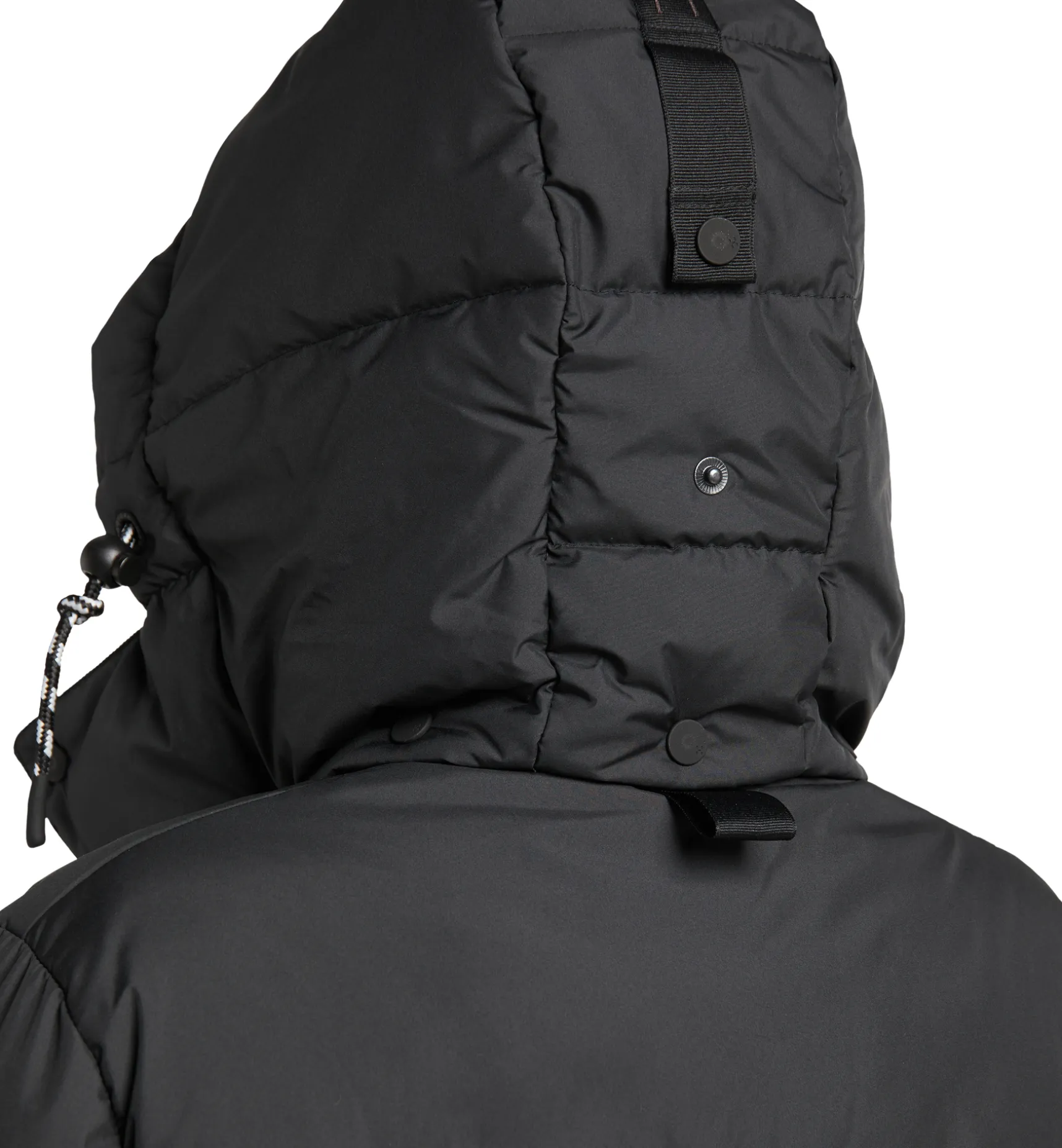 Furudal Mimic Parka Women
