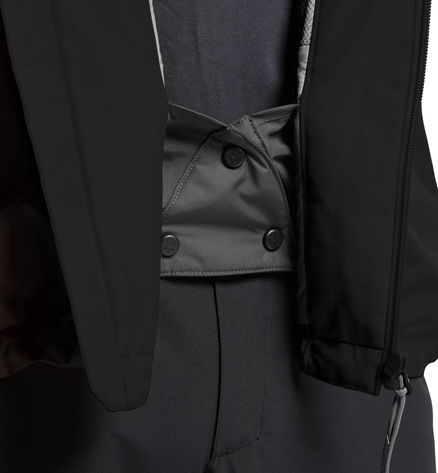 Gondol Insulated Jacket Men