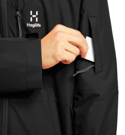 Gondol Insulated Jacket Men